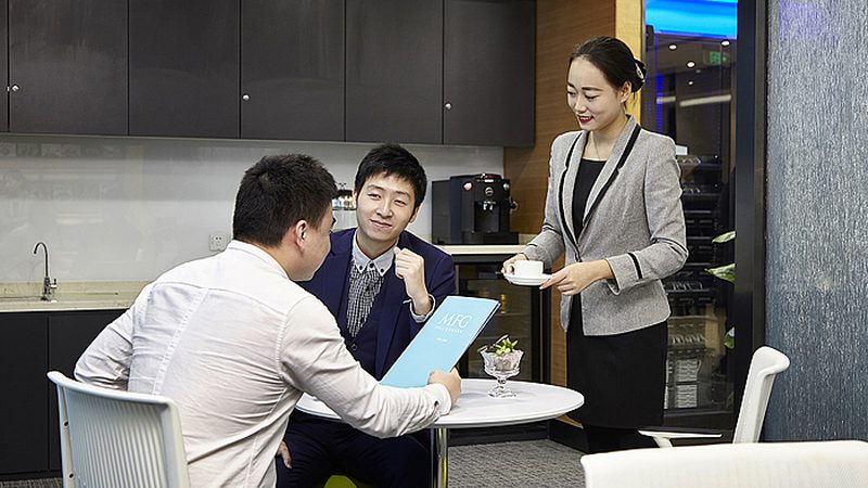 薪酬绩效咨询：中小企业如何构建高效激励机制**
