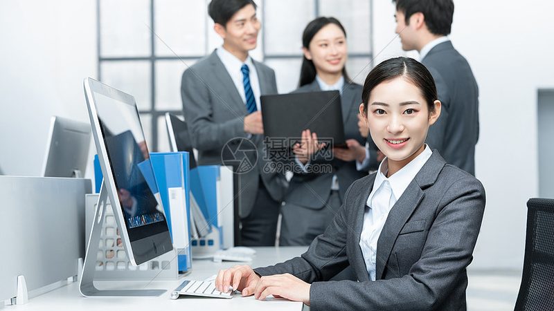 企业管理咨询项目流程模板：解码高效项目管理的秘诀**