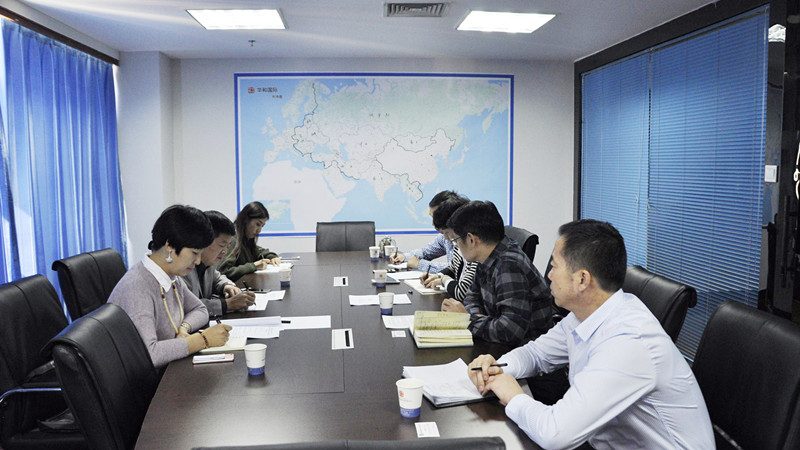 企业流程优化，合同模板背后的关键考量