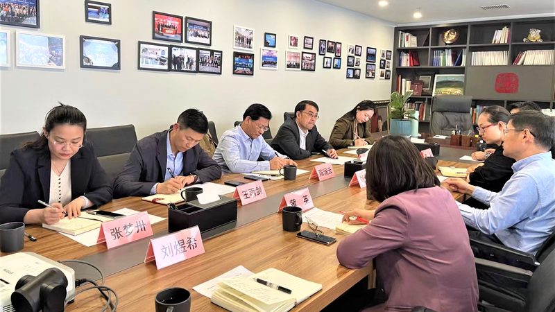 商业计划书：企业发展的关键起点
